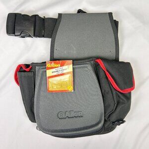 Allen Eliminator Pro Double Compartment Shooting Bag